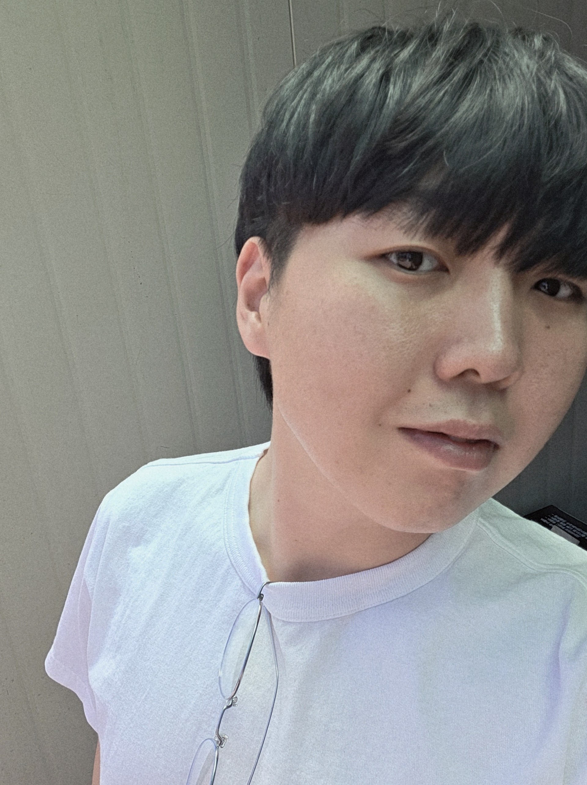 낮방,1티어 목소리.