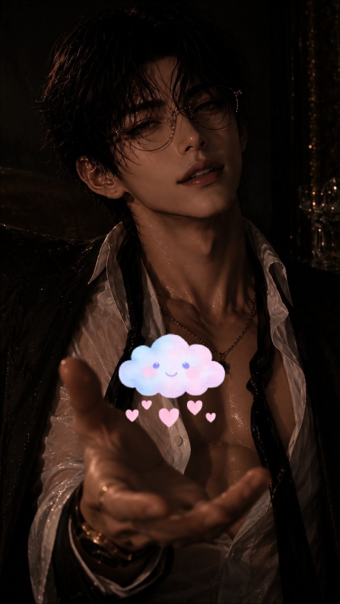 N시경, N O R A E