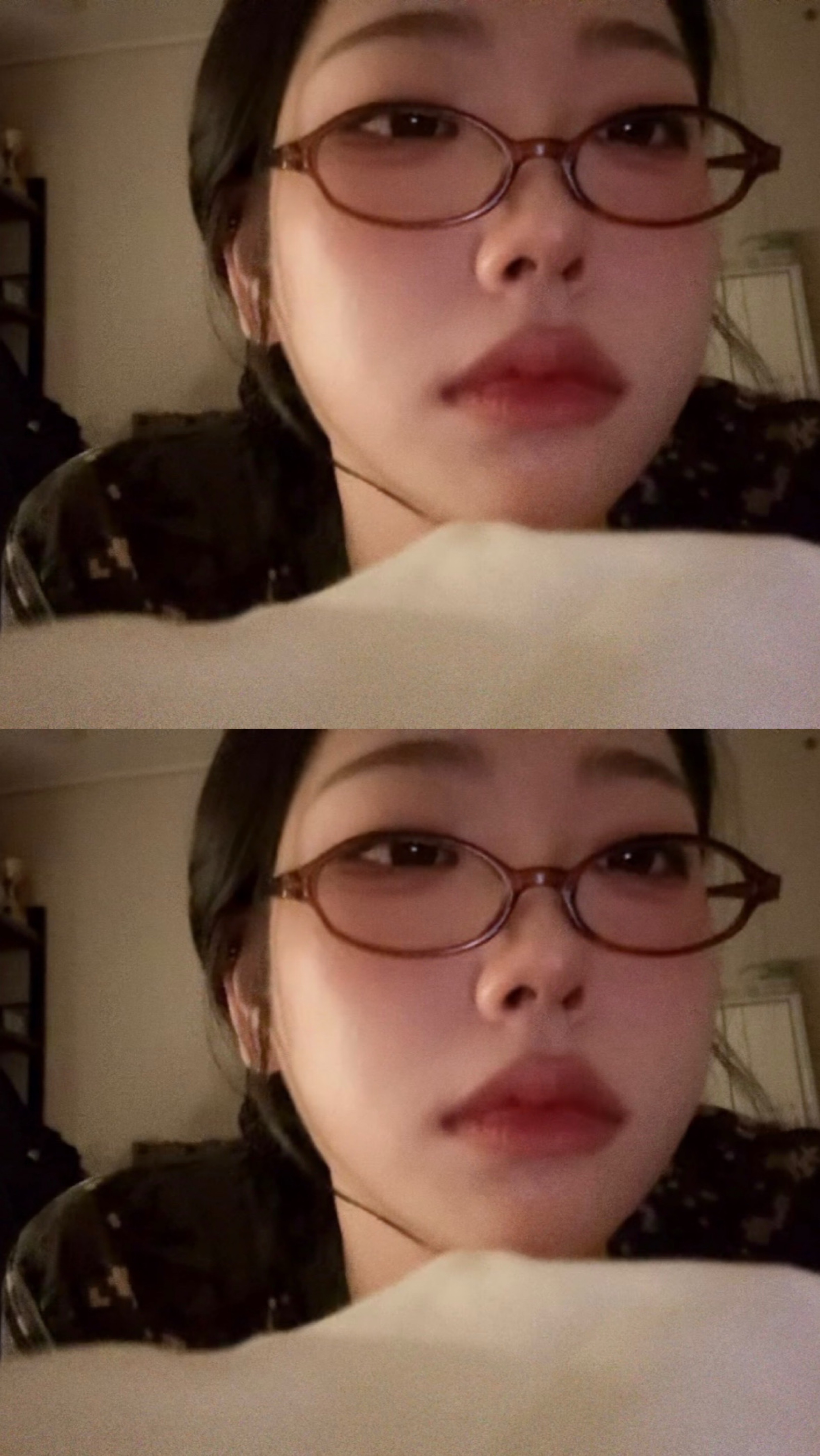 지치고 병든 나