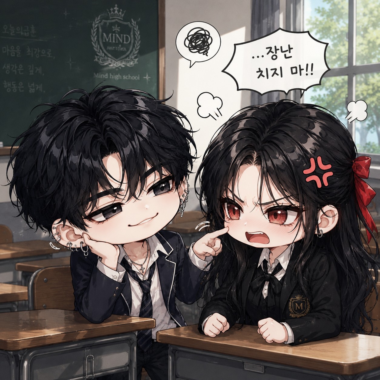표준어 잘쓰는 방송🫡
