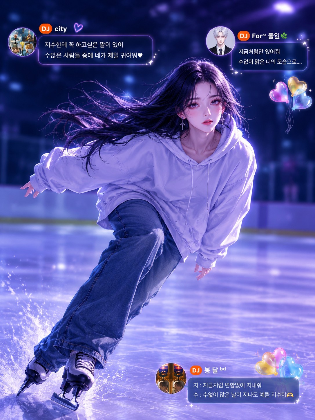 소소한 수다