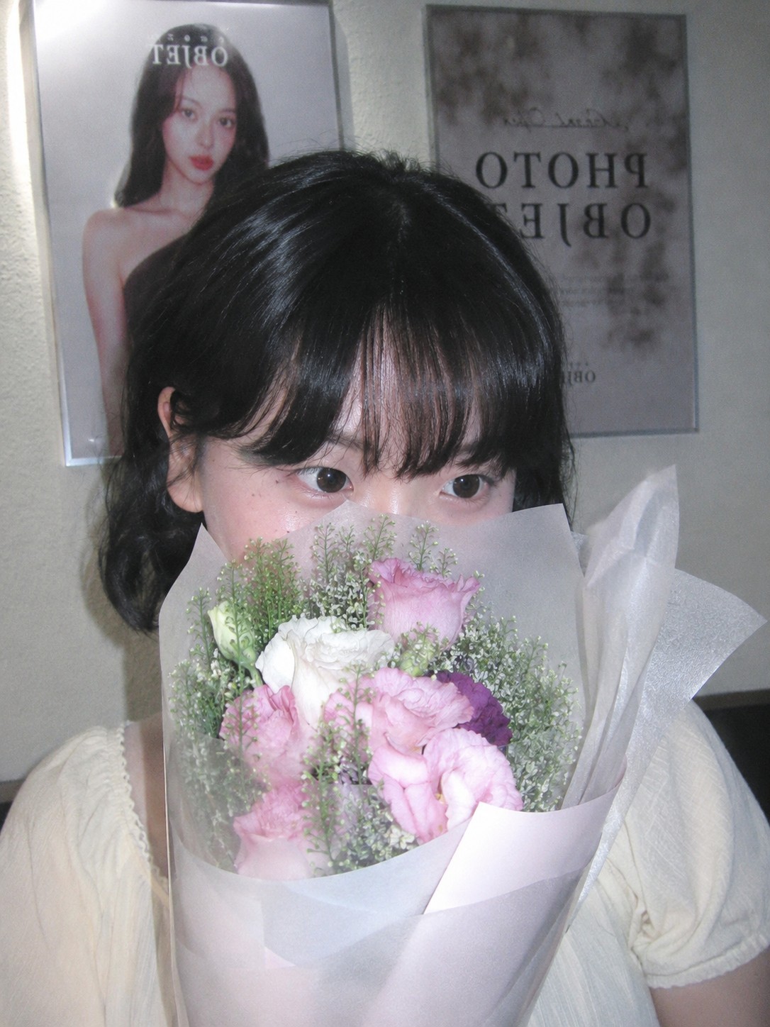 기타노래라이부 ♥︎