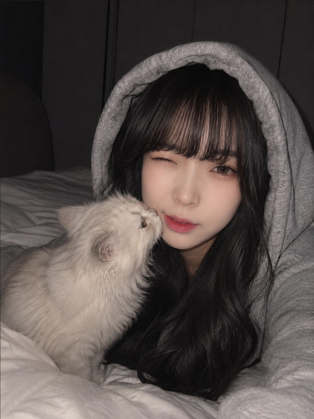 보고싶었어🤍