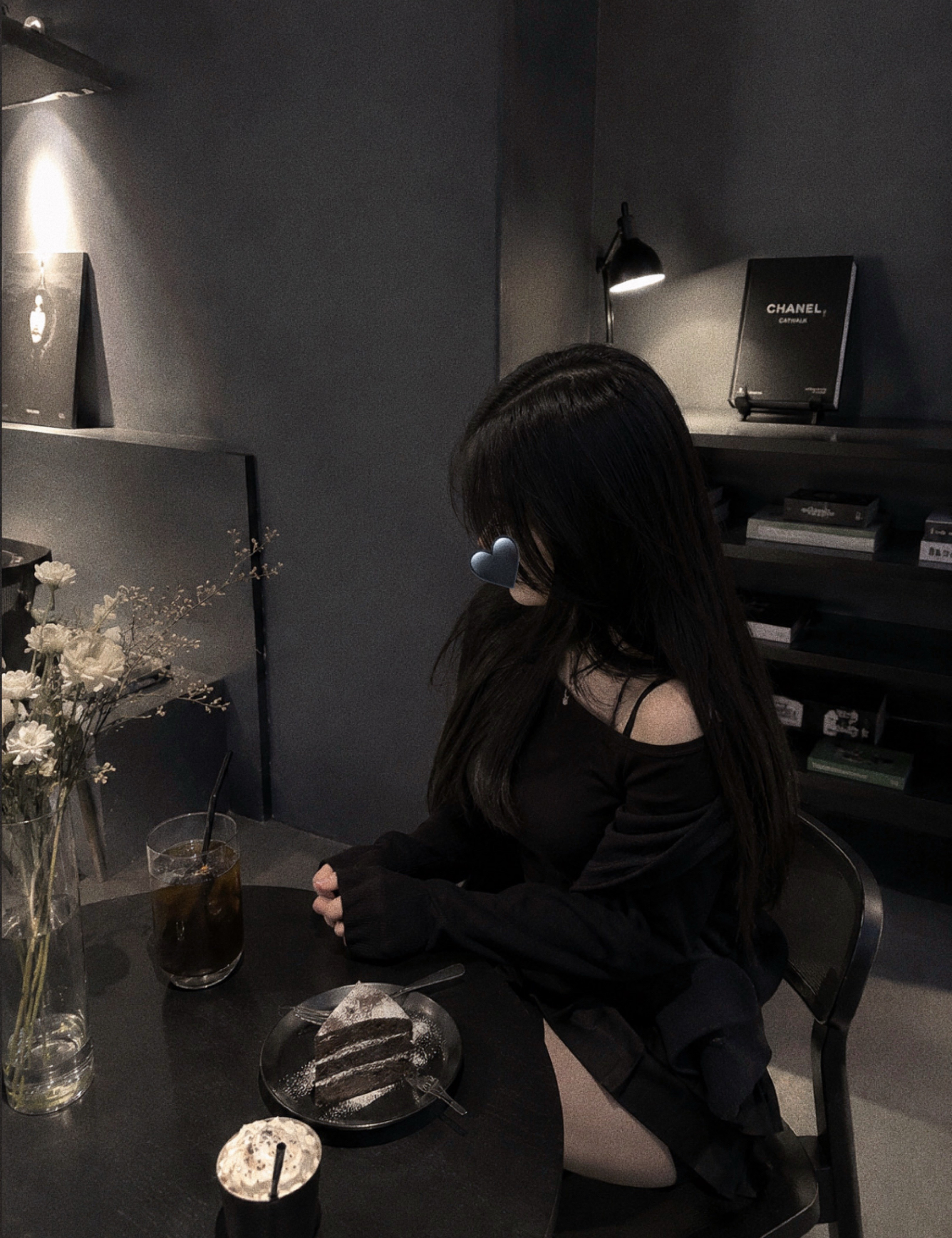 🖤 새 벽 요 정 김 덕 배 🖤