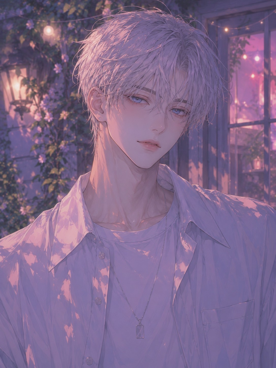 .° 위험한 사랑하기 .+