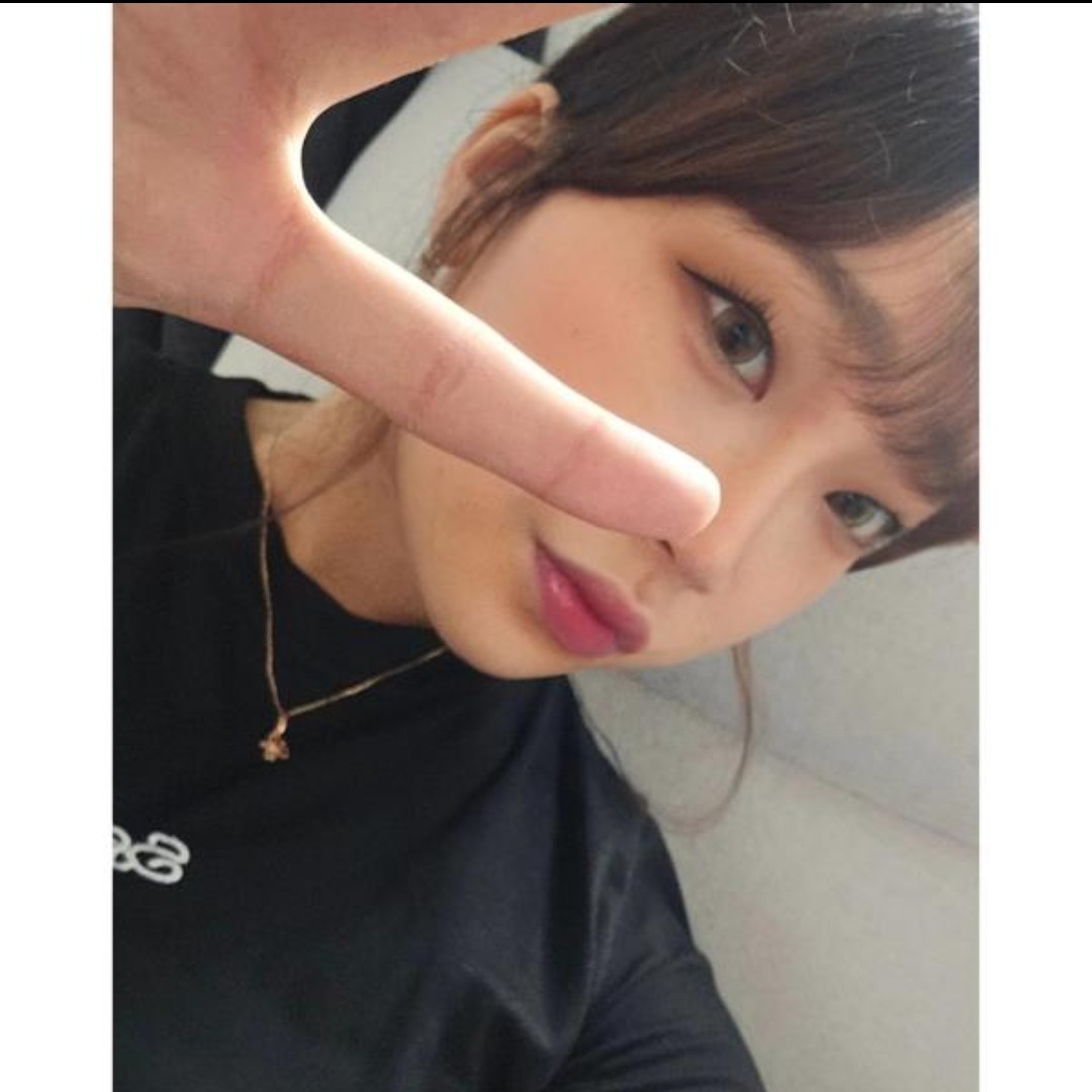 다들 뭐해?