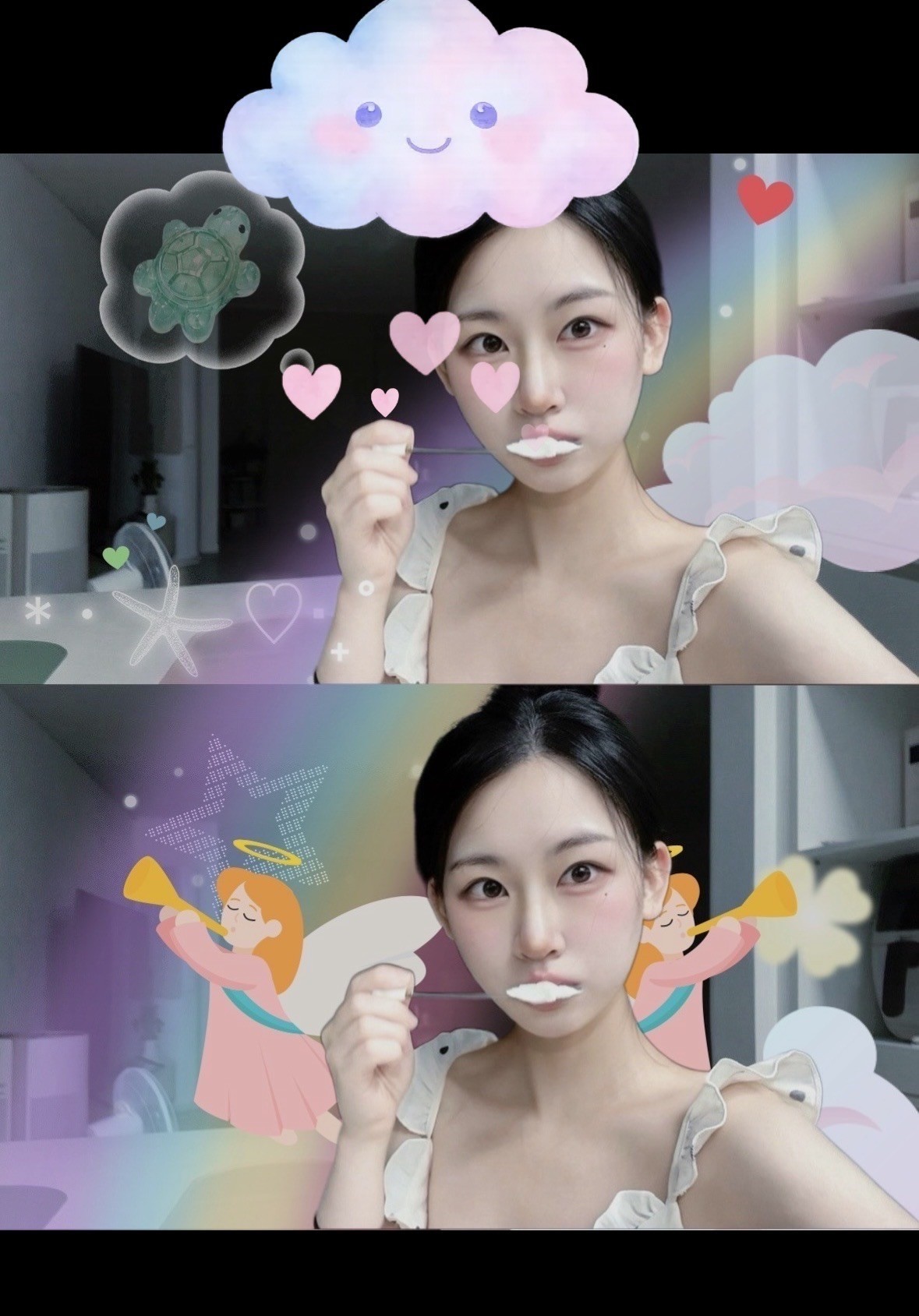 두부 푸린이에요  ! 잉