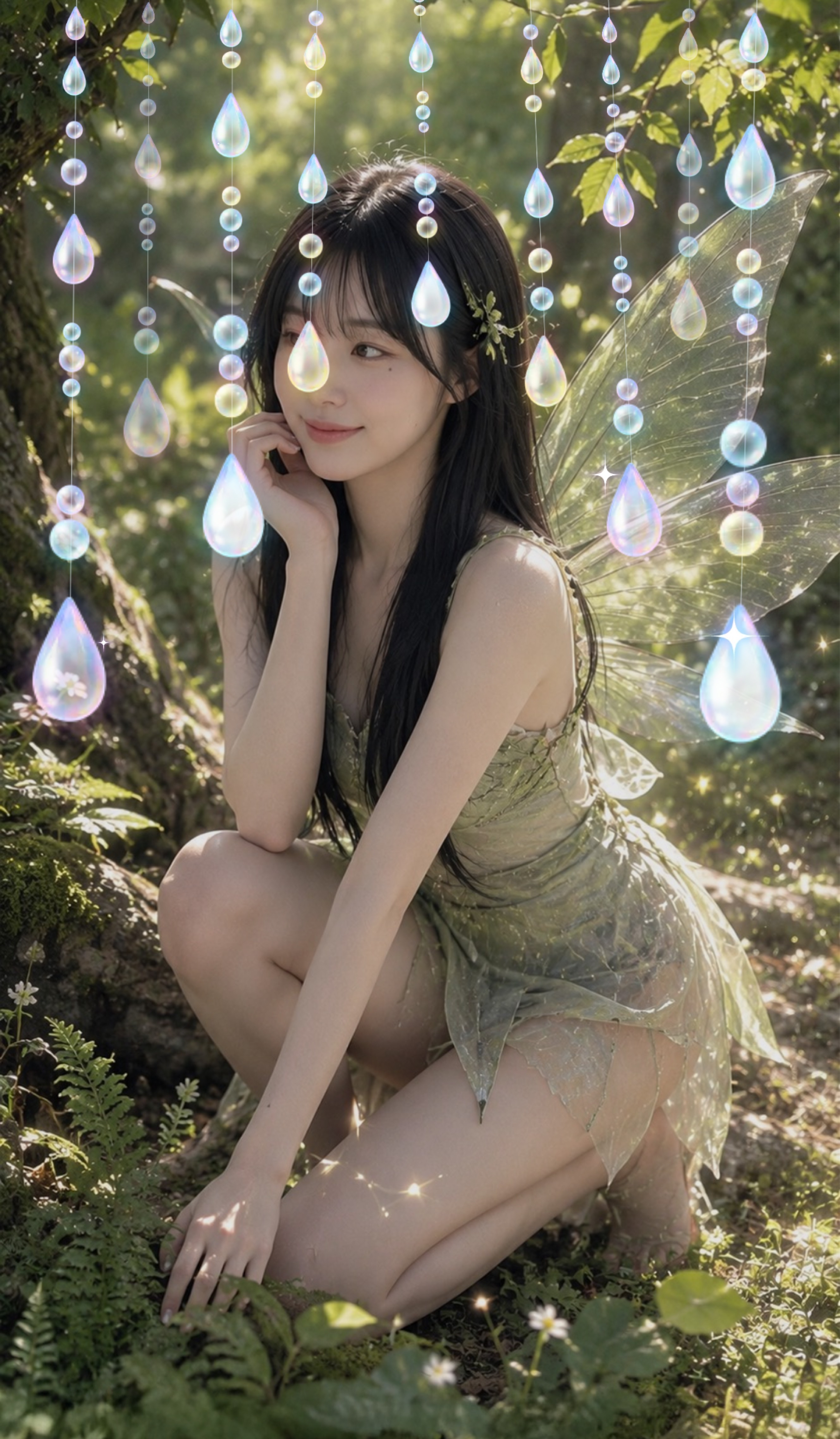 피터팬 찾아요 🧚🏻‍♀️
