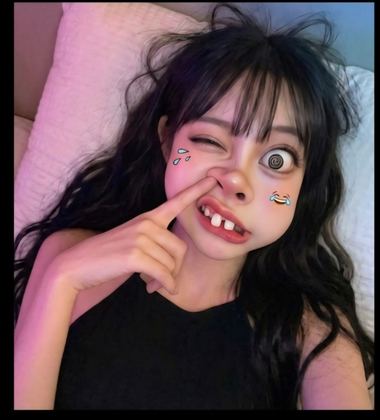 플리 키고 1시간뒤에 잘거에요 ㅠ