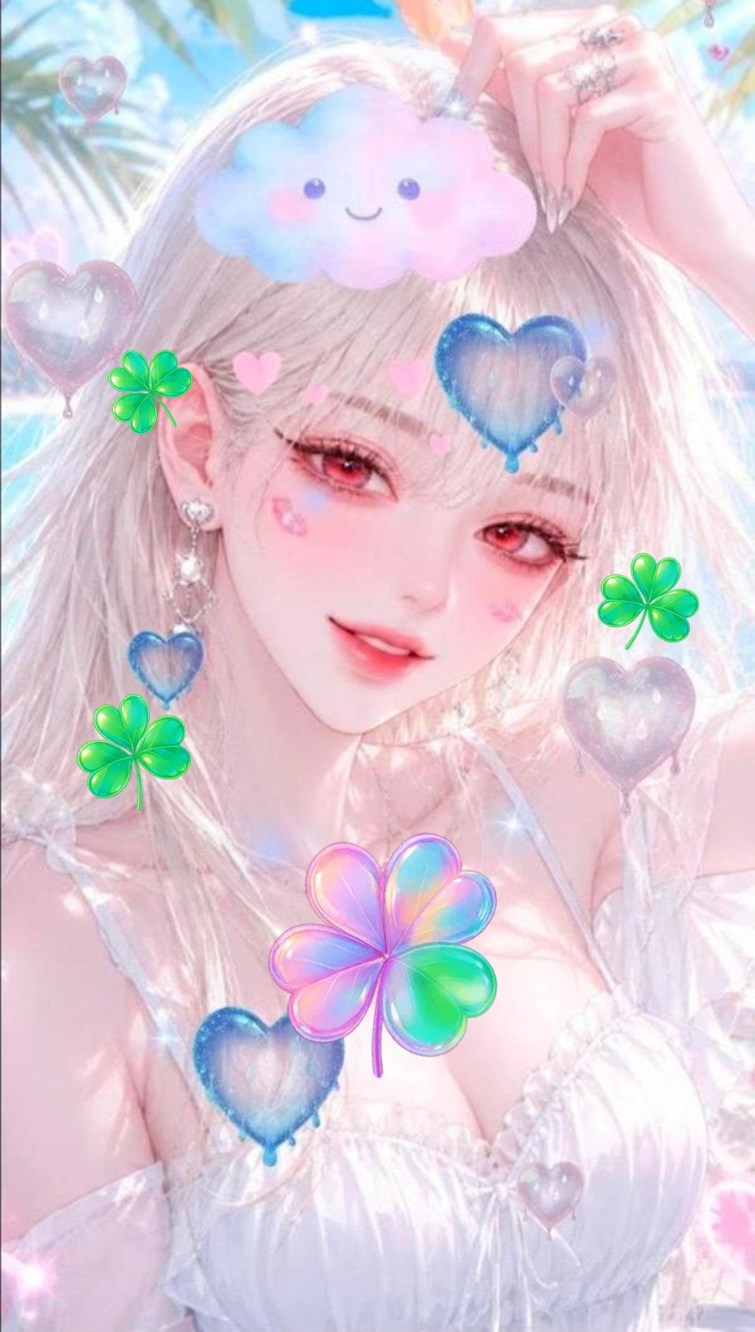 당신이 빠져들 목소리💐