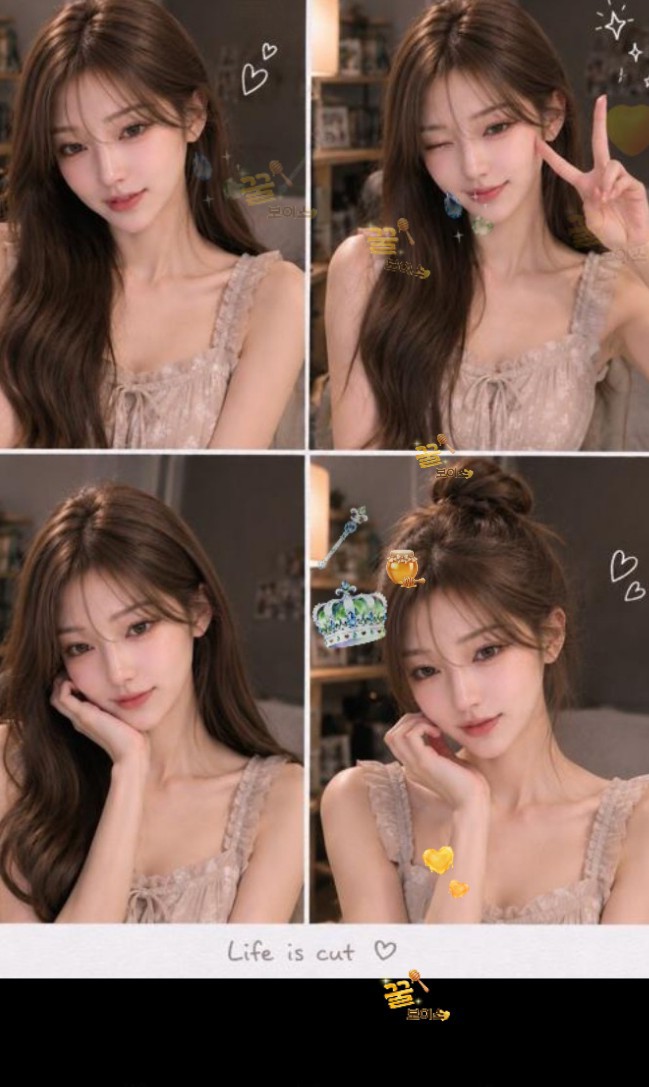 하트주지마 ㄱㅇ들아