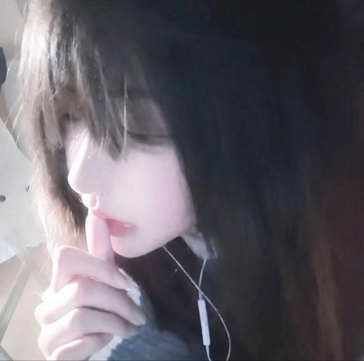 아침 목소리