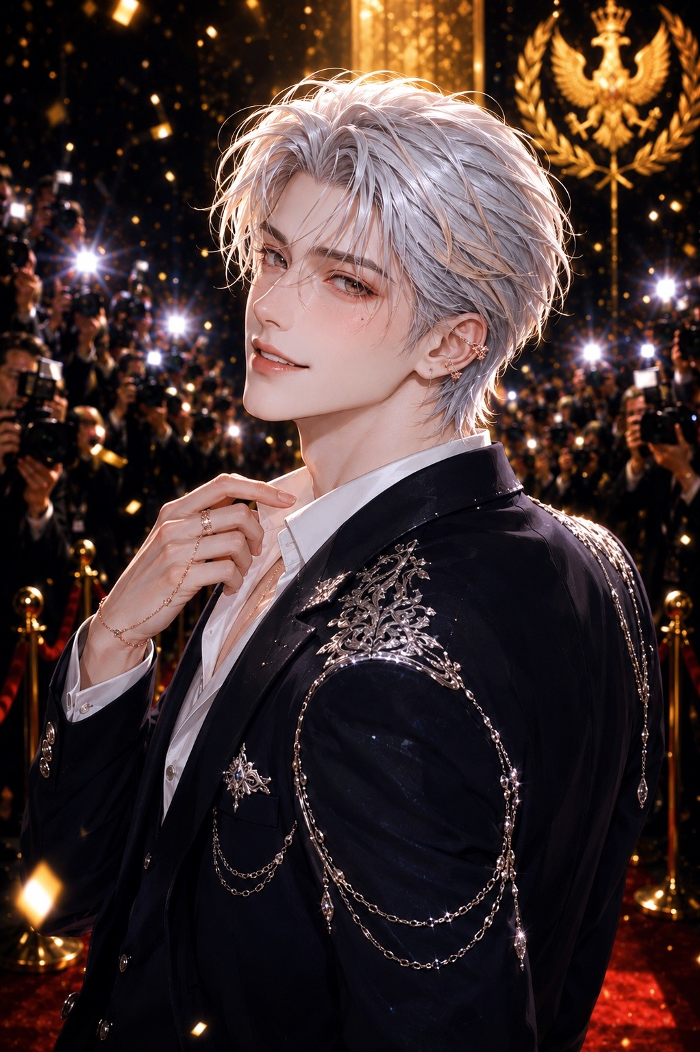 저 왔어요 주인님 찾아요