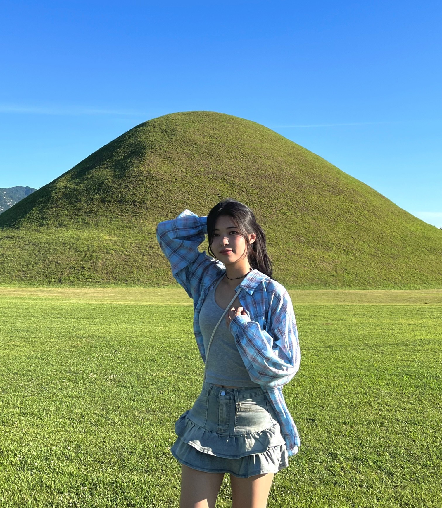 움망망 - ♡