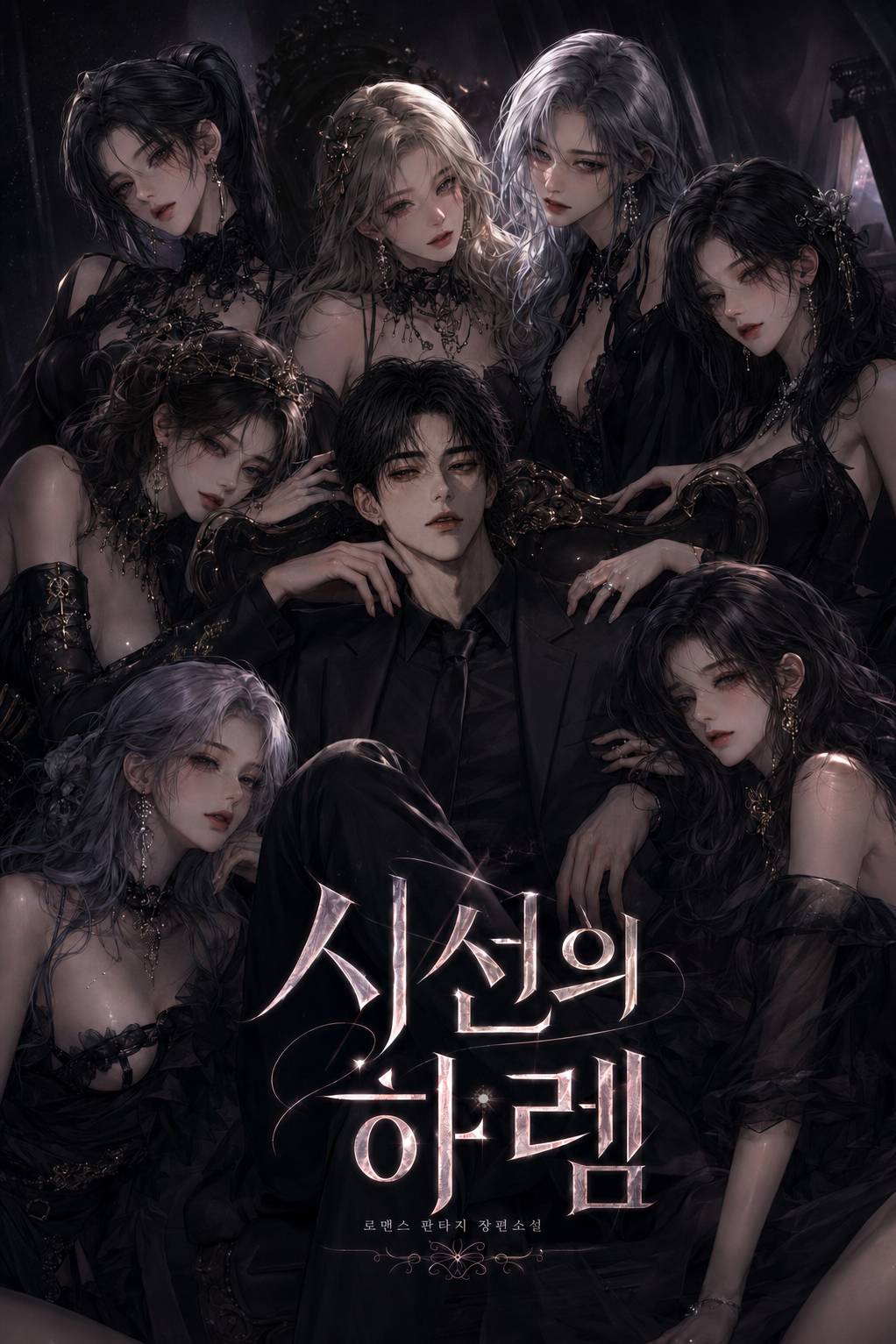 주인공 한 번 되어볼게요?