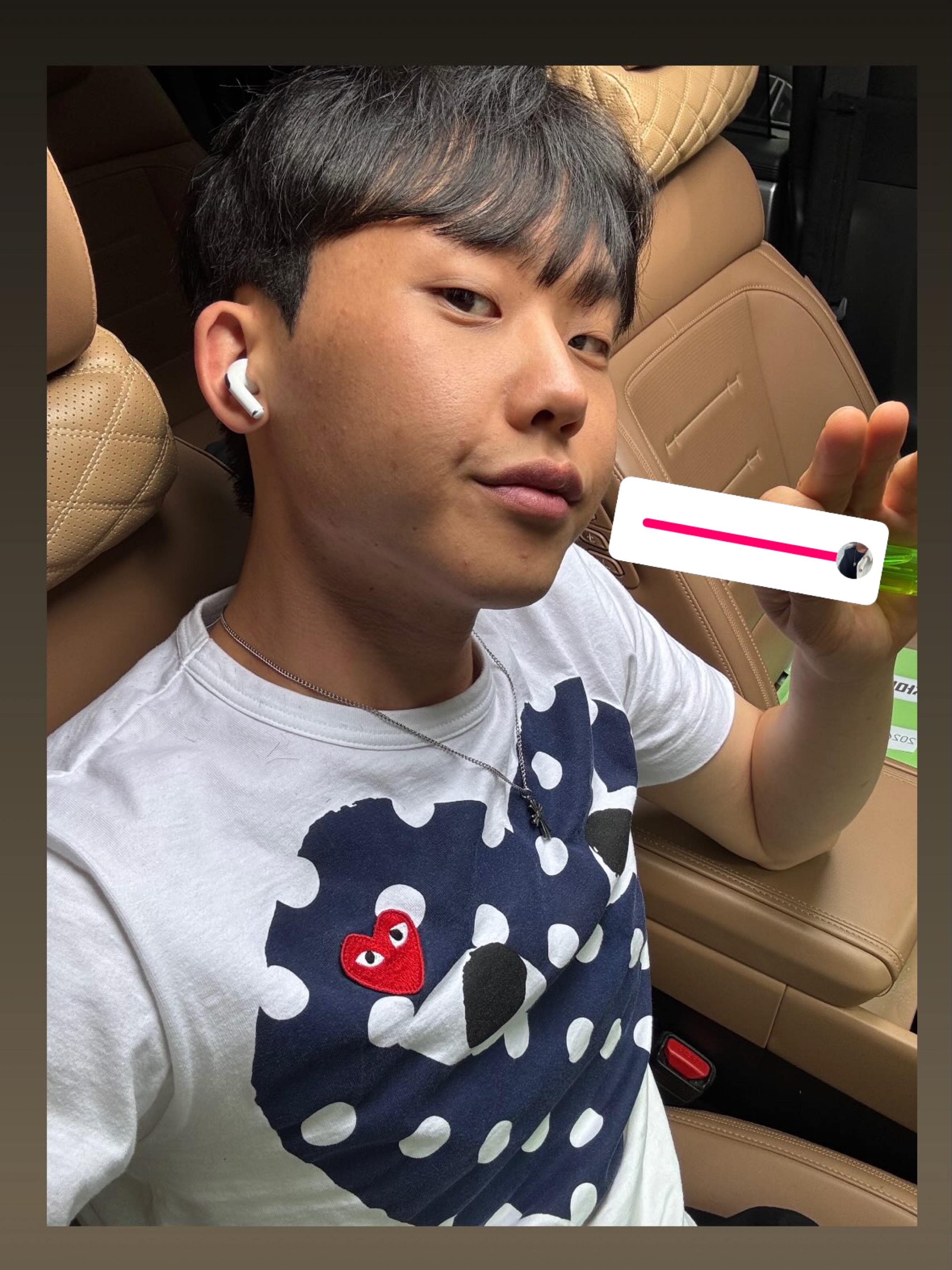 너 갈때 없지ㅋ 응나도