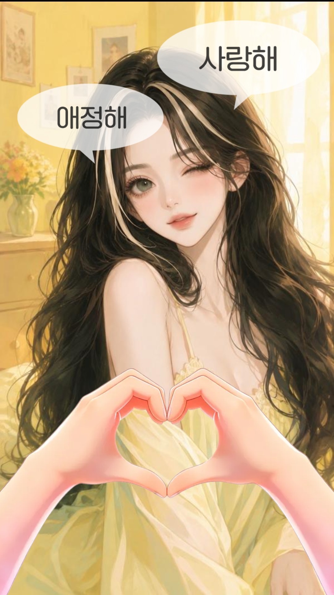 시 티 야  겁 먹 었 어 ?