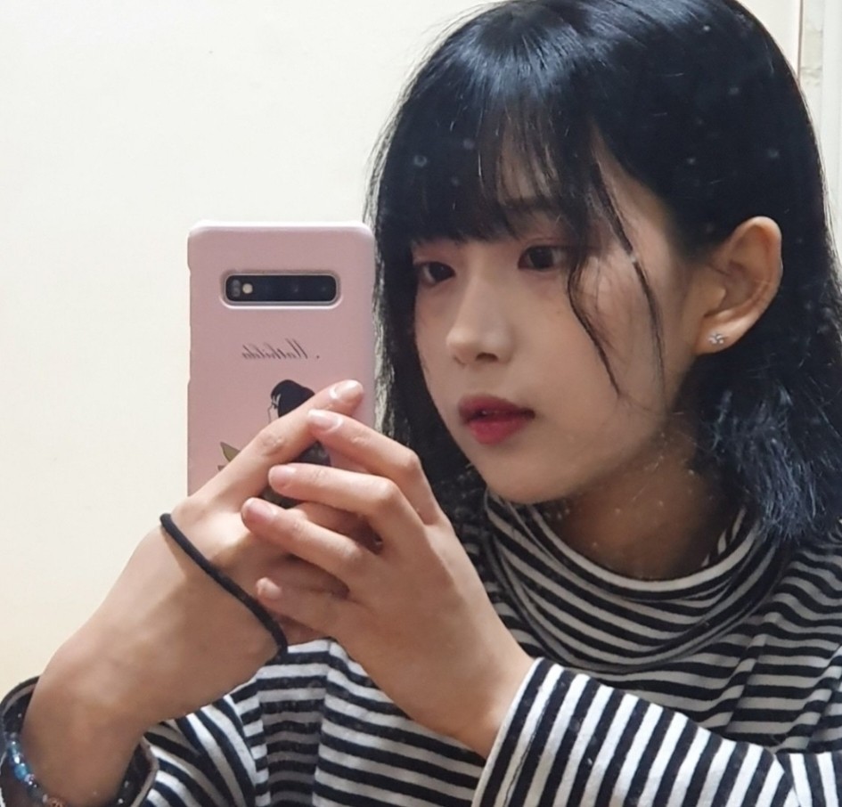 아침부터 수다떨기!