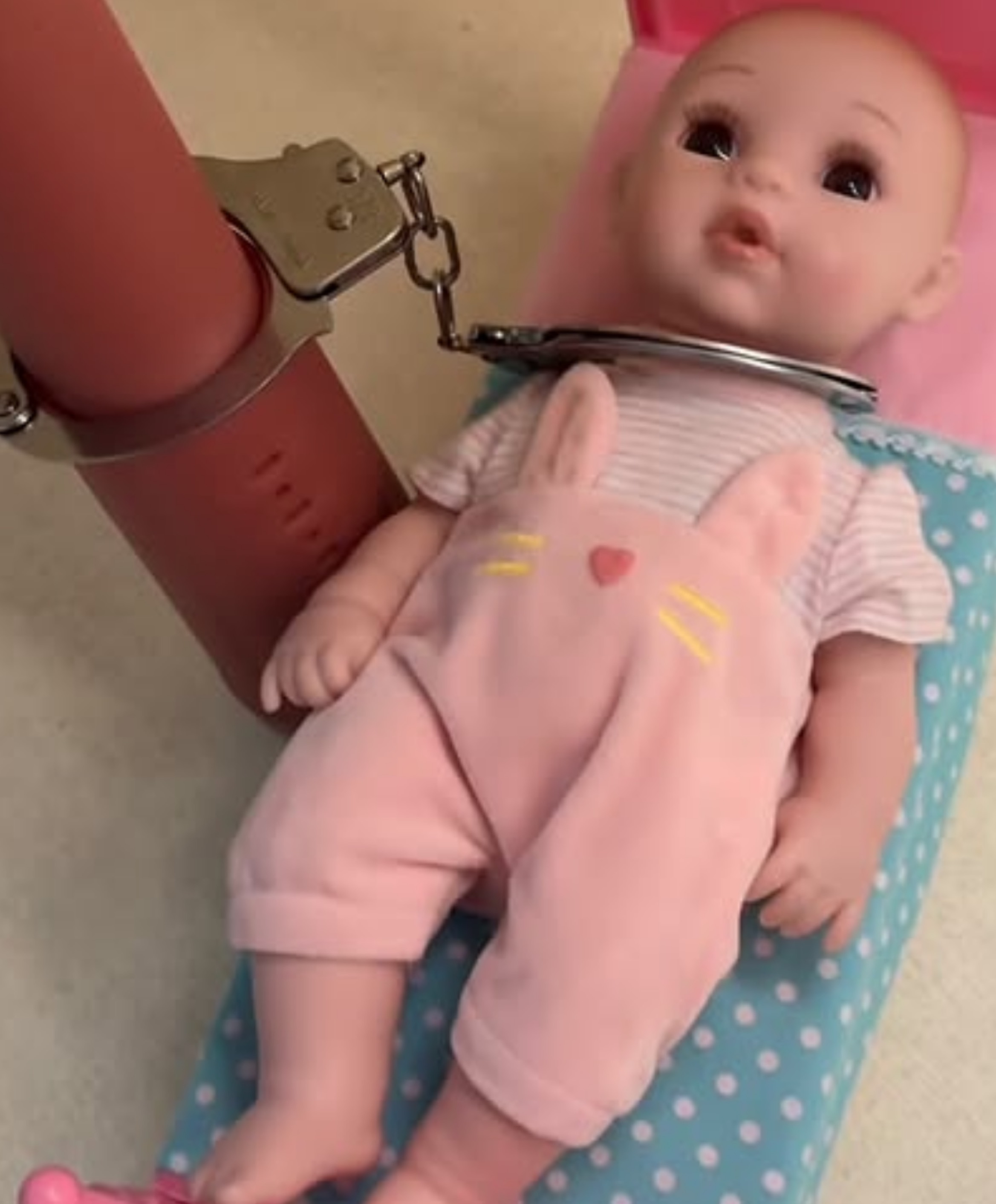 정병.
