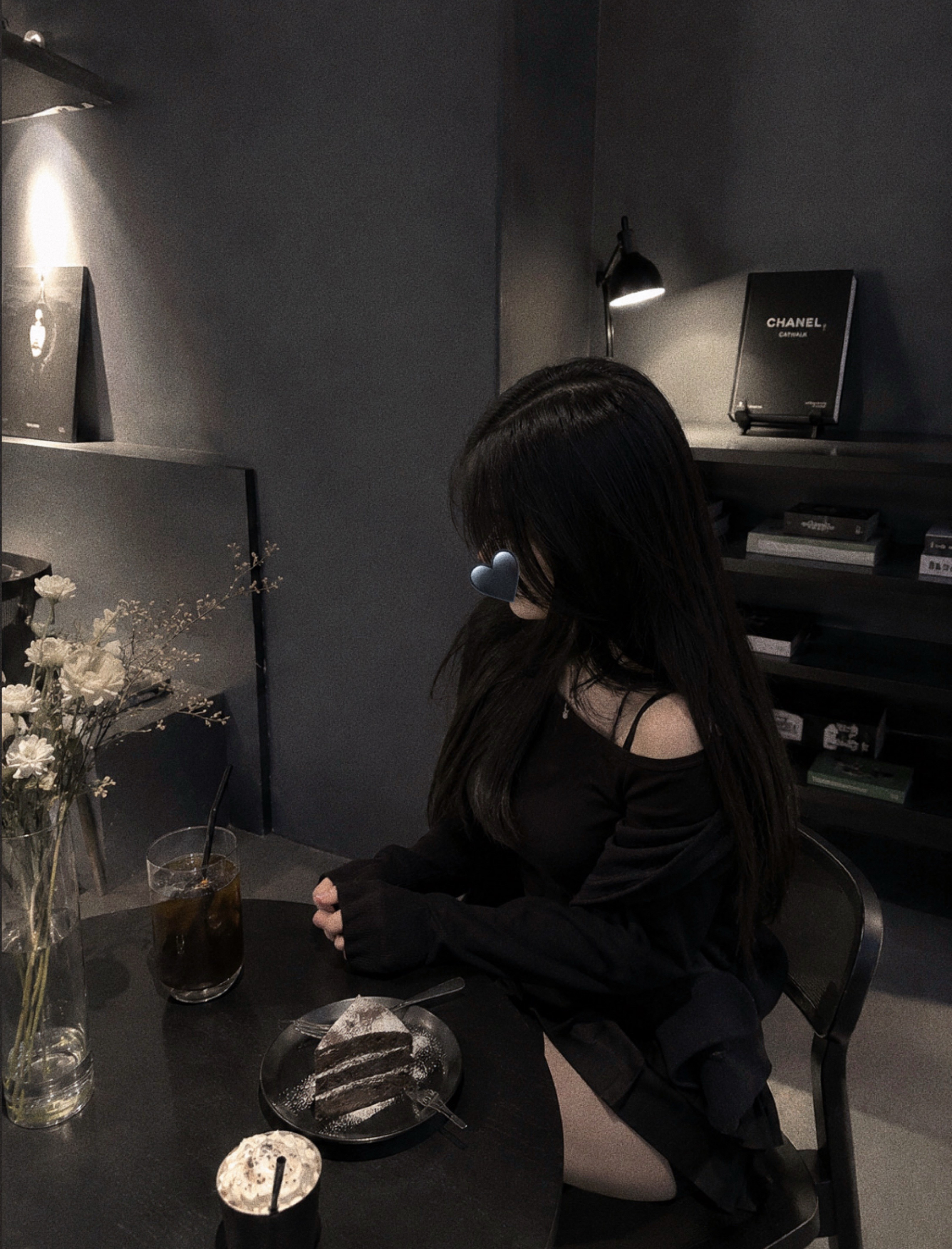 ♥︎ 라 콜 데 이 트 ♥