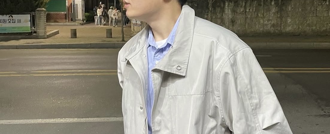 신입) “나랑 있으면 편해요”