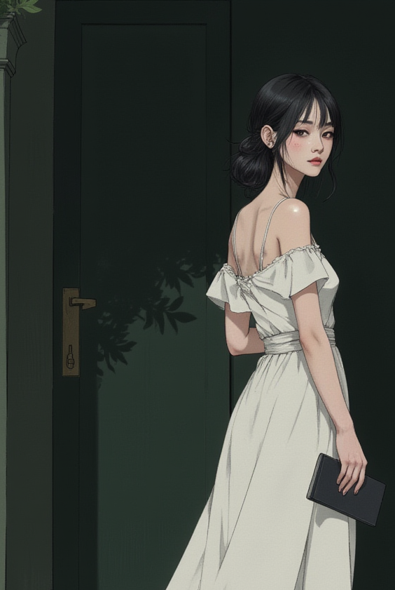 잠깐 방송