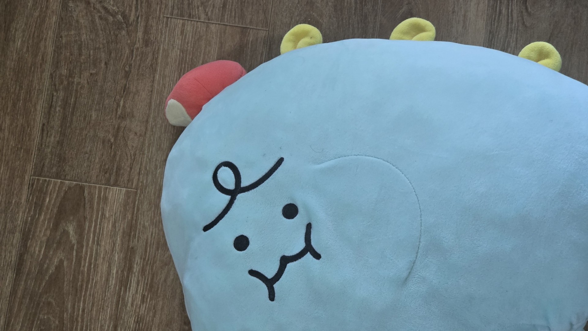 당신의 출근길 채워주기 :)