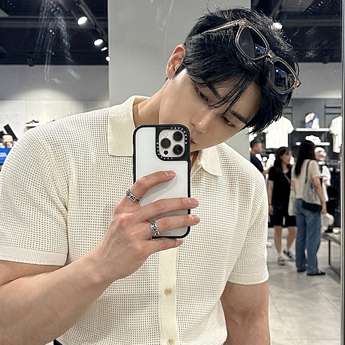 사주타로 봐줌,  이래도안올래? 💗