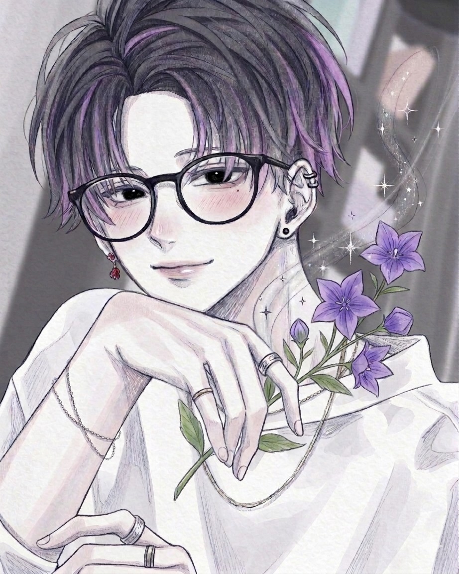 ❝ 내가 이 시간에 너 만나면.. ❞