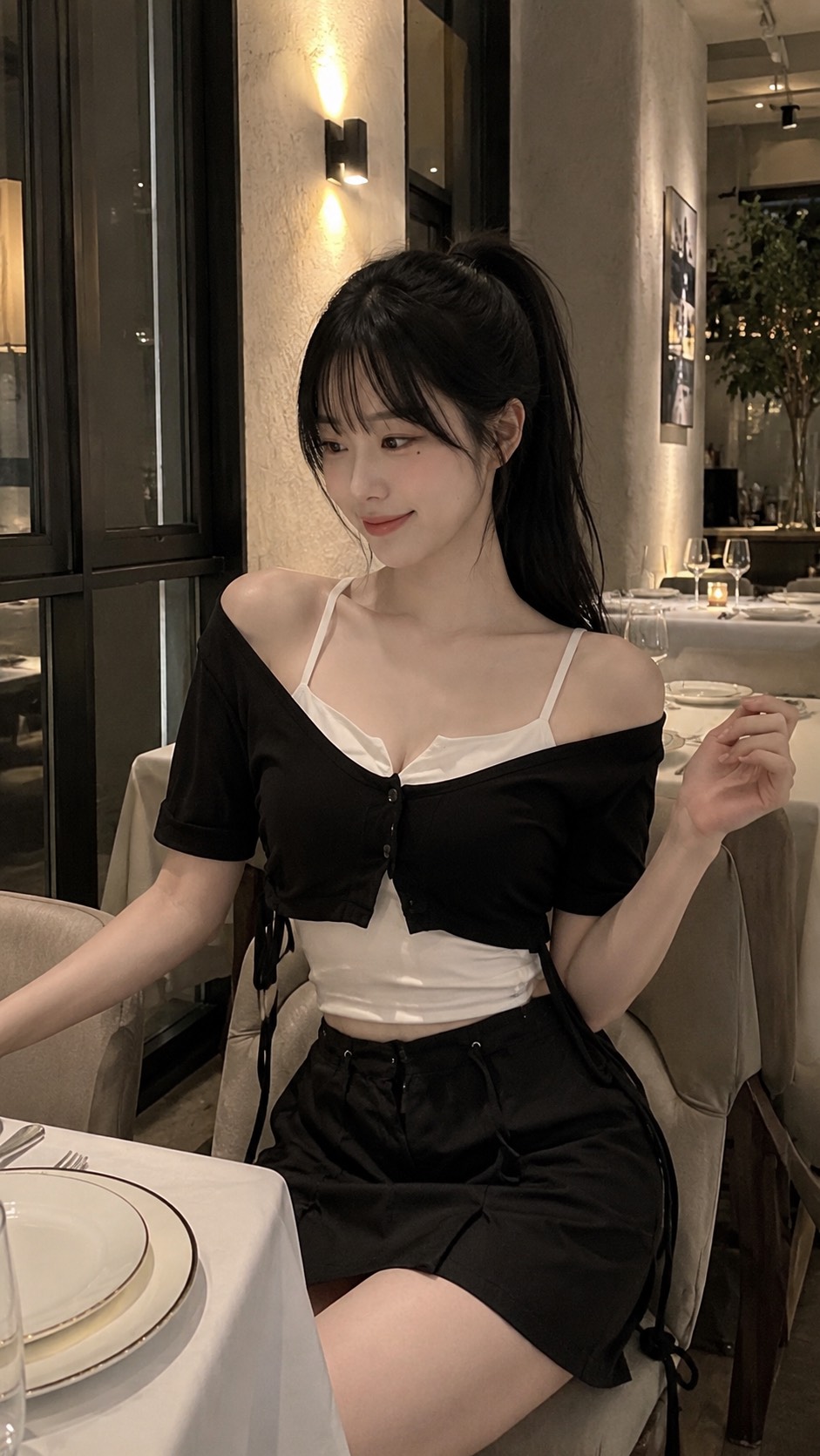 당신이 보고싶다구 .ᐟ.ᐟ 