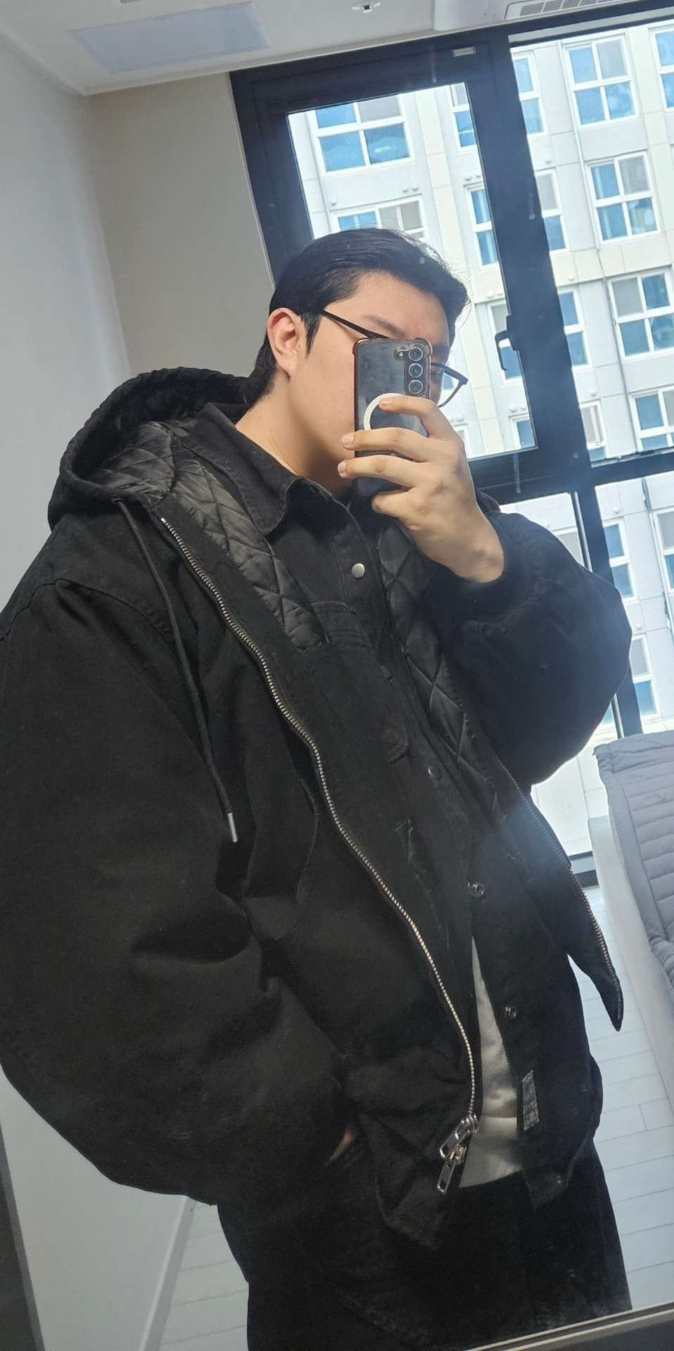 야 너 돈줄해라 