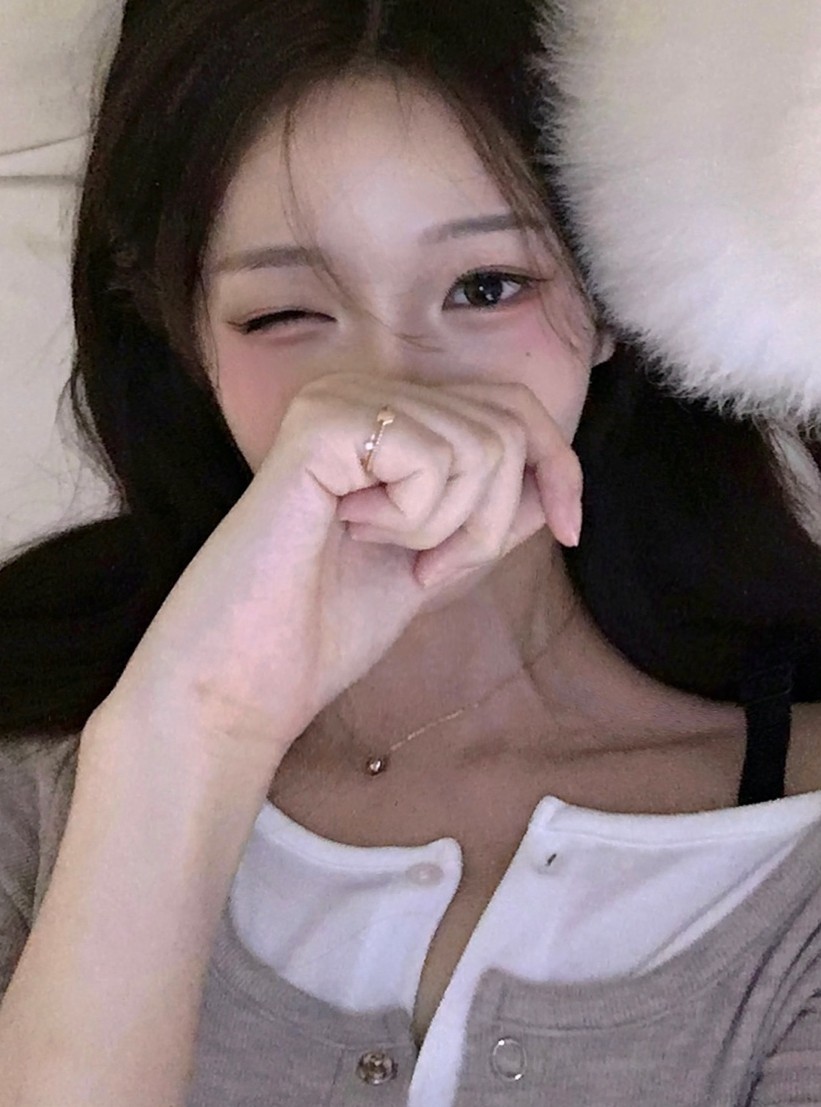 너의 시간을 채워줄게💗