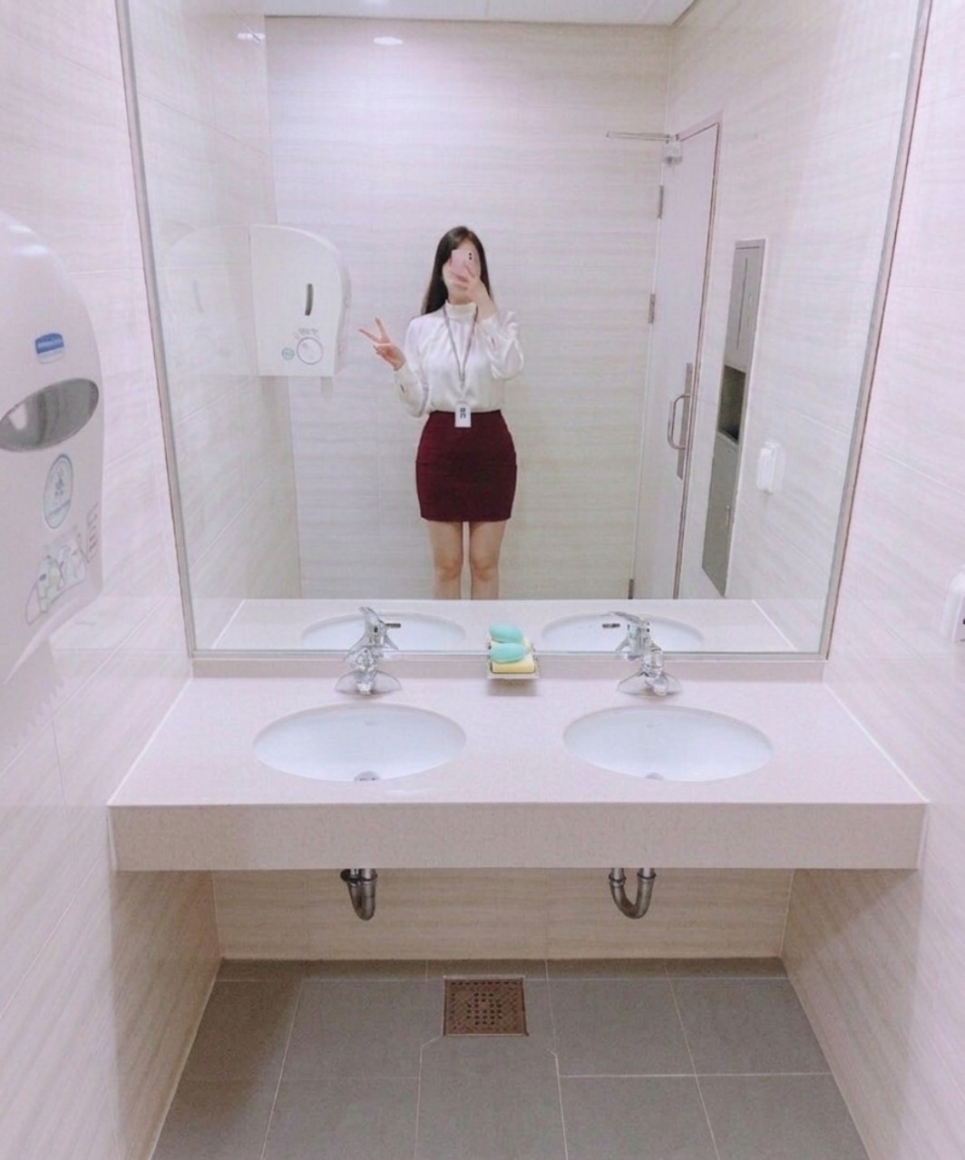 신입21일)오늘도 나랑 잘까?