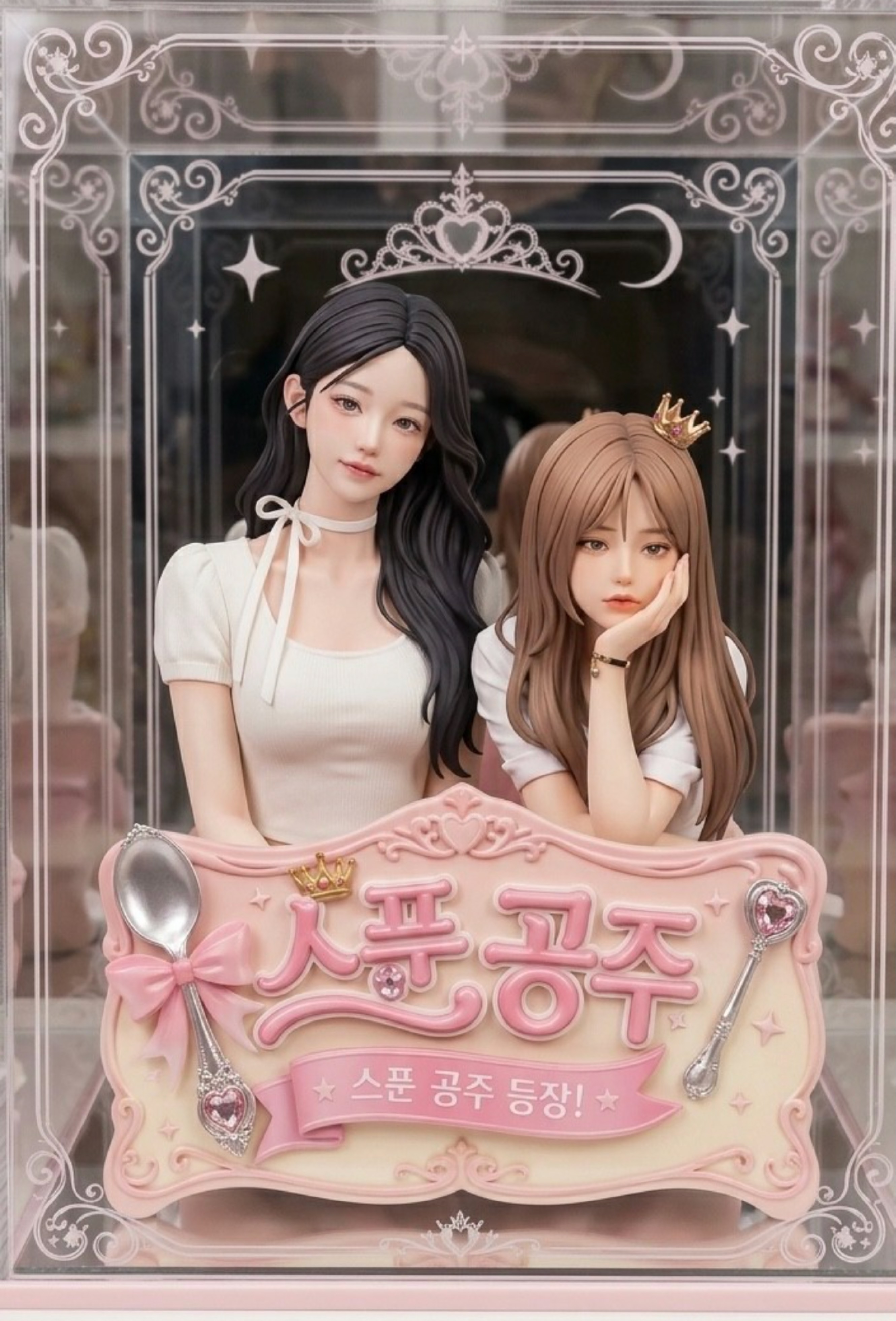 갱상도얼짱 𝙁𝙈.𝟭 / 플리방이겠죠?
