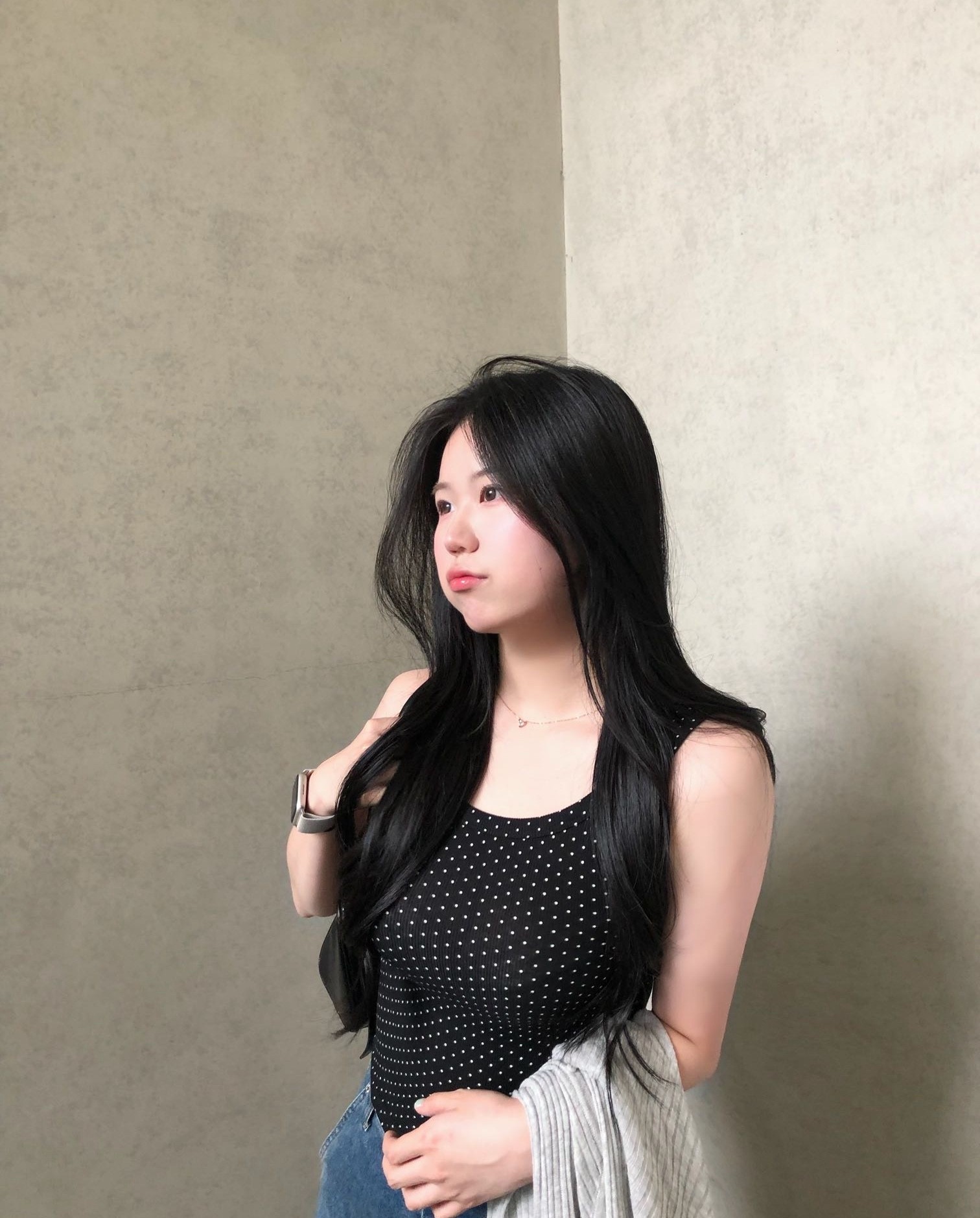 너에게 닿기를⠀