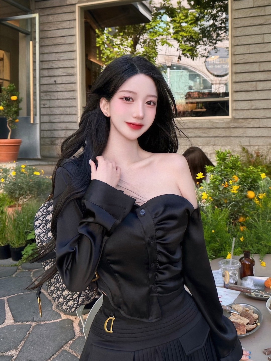 꽃보다 수야 🌸
