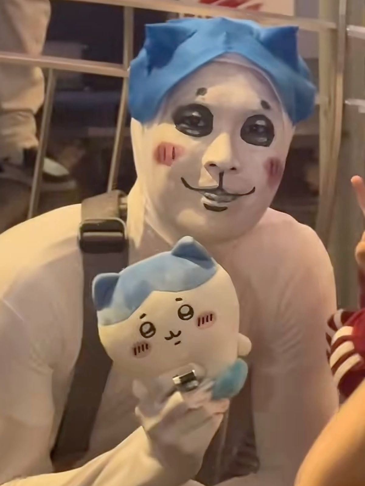너 갈때 없지ㅋ 응나도