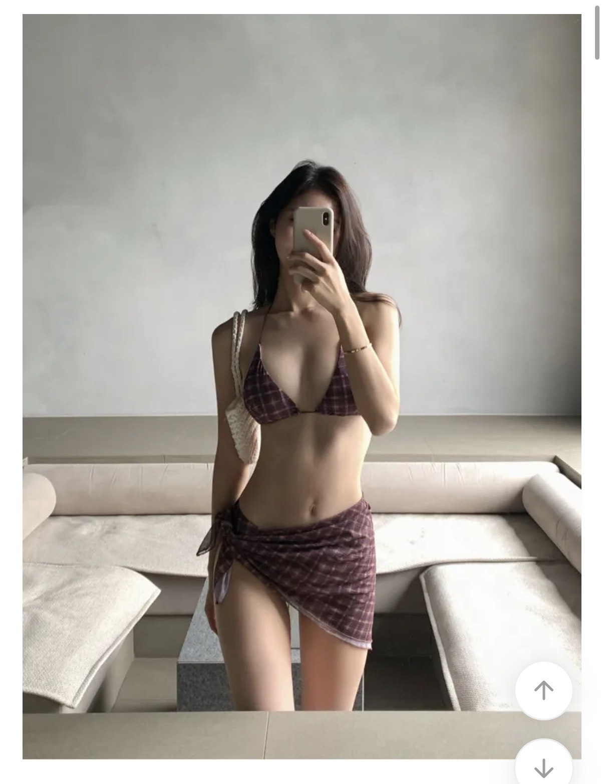 Red red