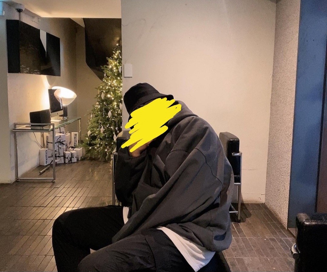 3040+) 노인공격ㄴㄴ 공경좀.👀