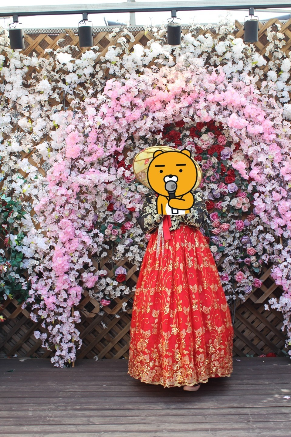 어흥어흥호랑이