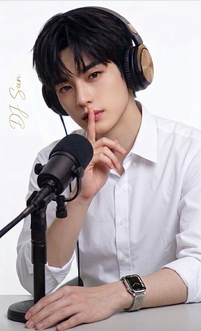 🇺🇸 탑목소리, 고품격 방송