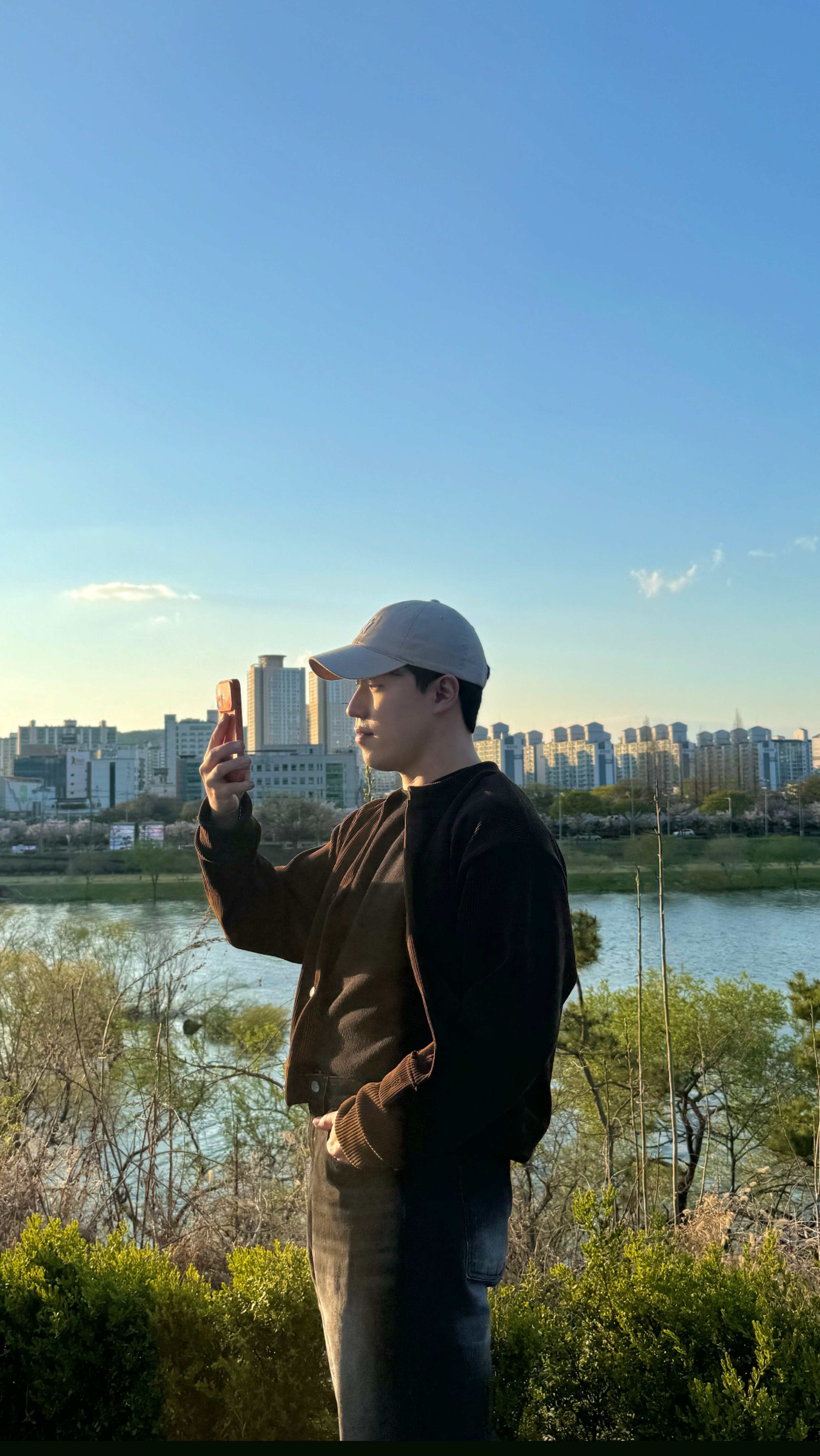 우후~좋은저녁~