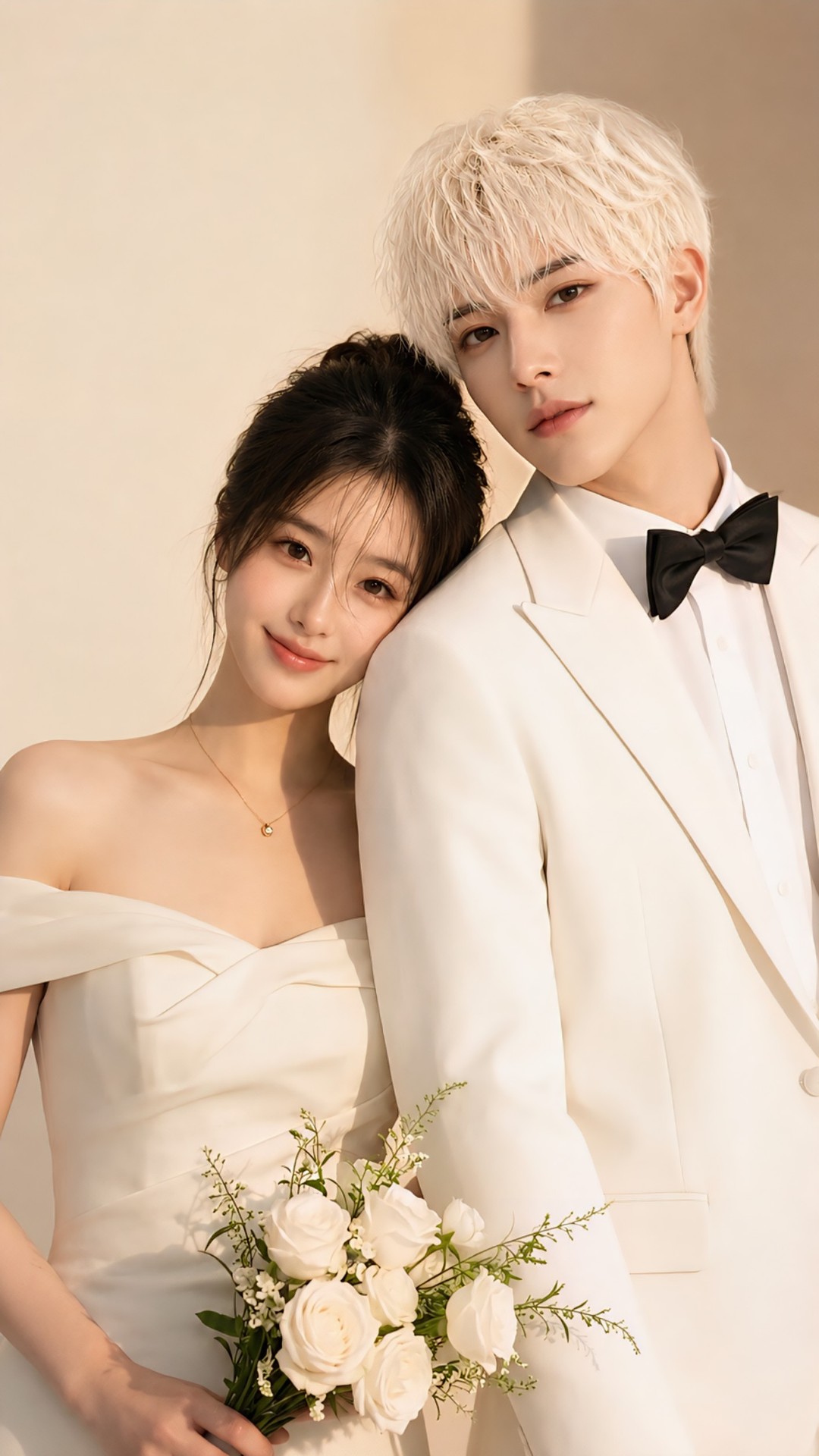 ❤︎ 우리 결혼했어요 ❤︎