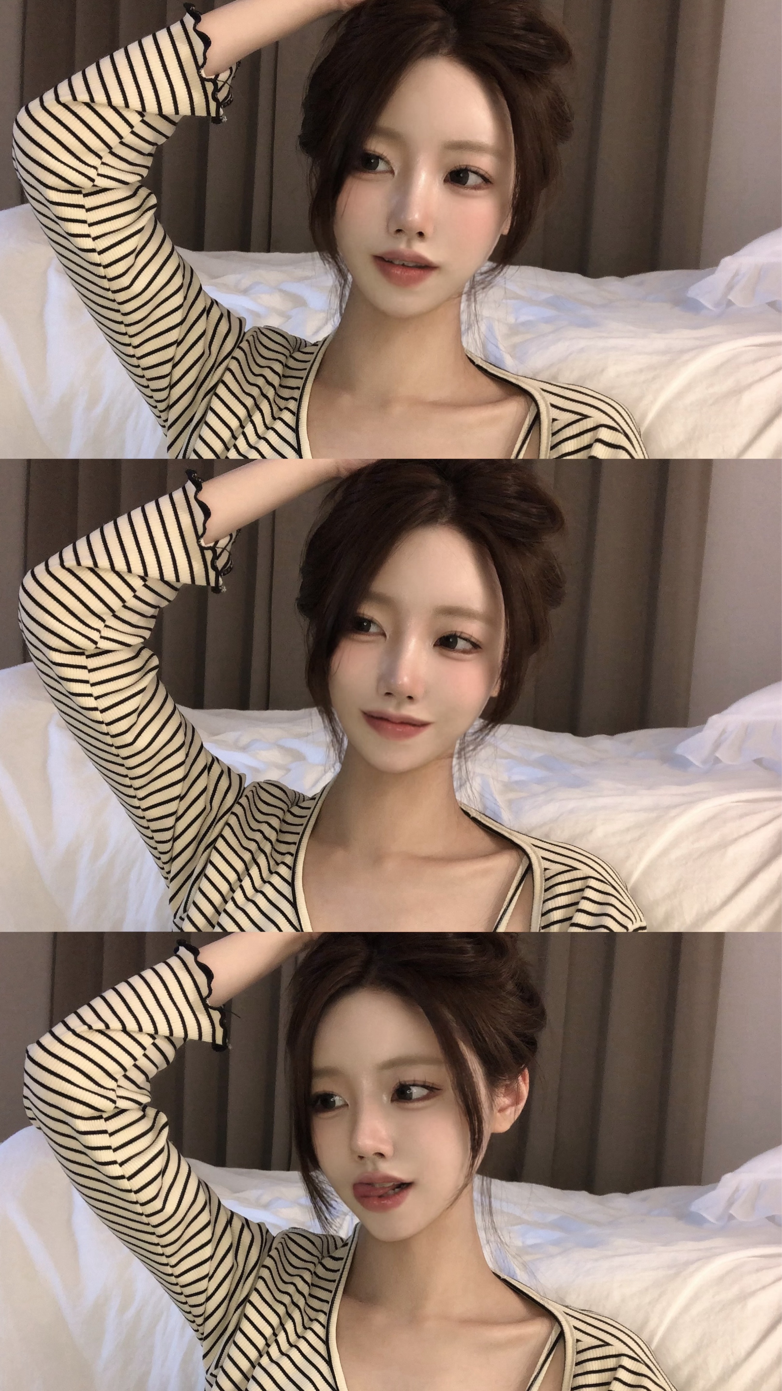 나랑 결호내줄래 평생을 어쩌고저쩌고