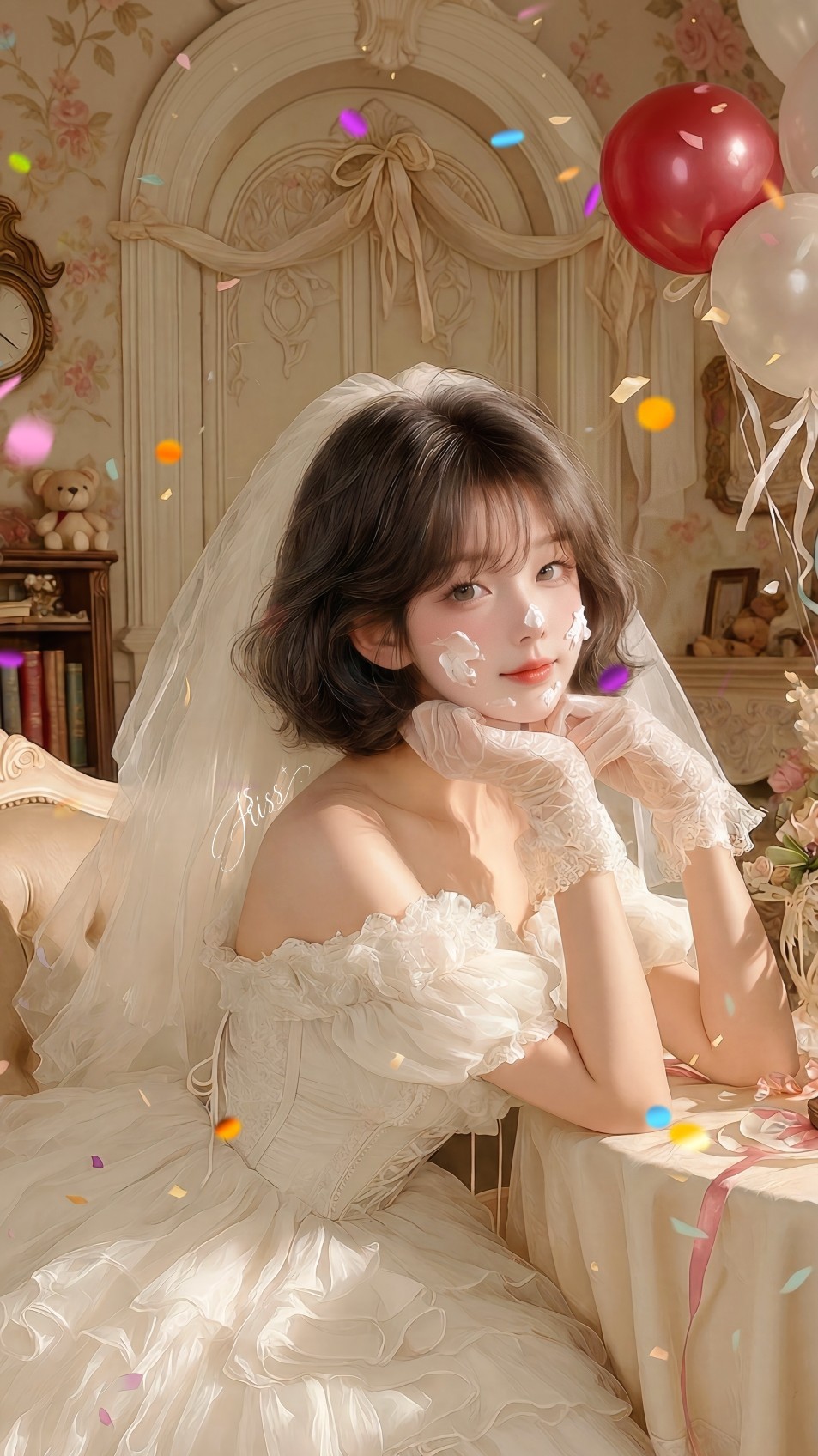 당신의 도...?