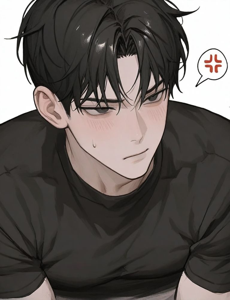 저녁 방송 