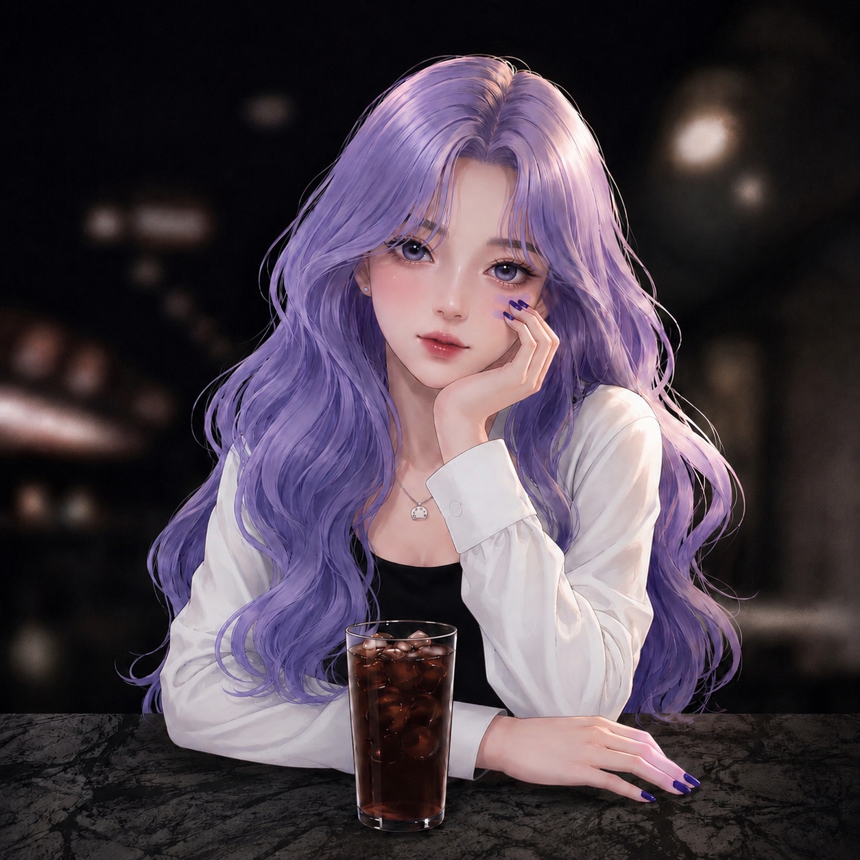 그리고 그리다.