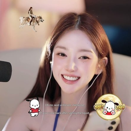 신입5일차 밍나랑 노래랑🎤🎶