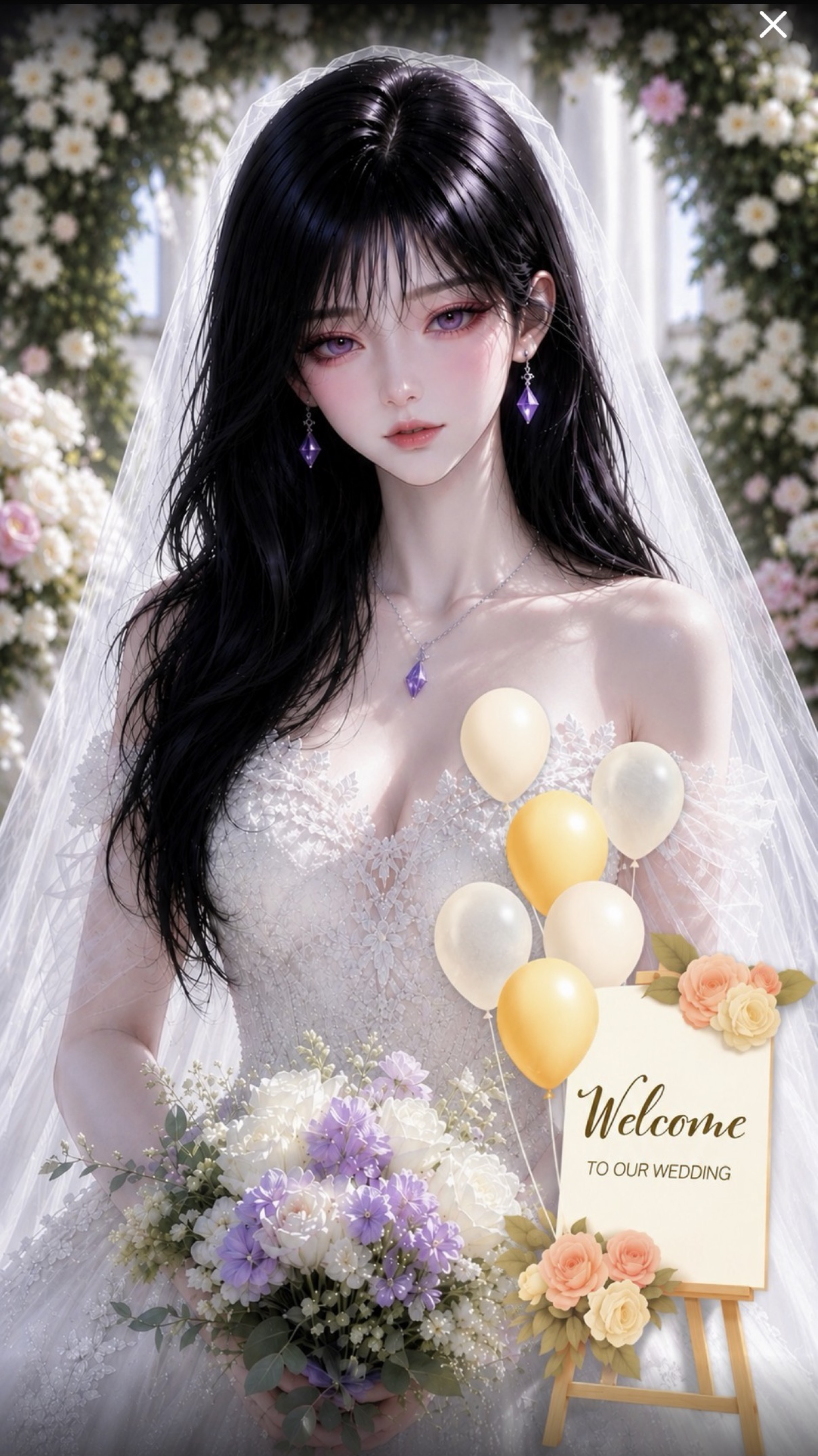 #_잠긴 목소리로 깨우는 아침