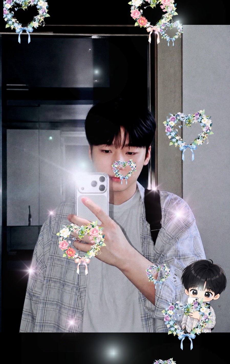 안 녕 ?